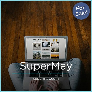 SuperMay.com