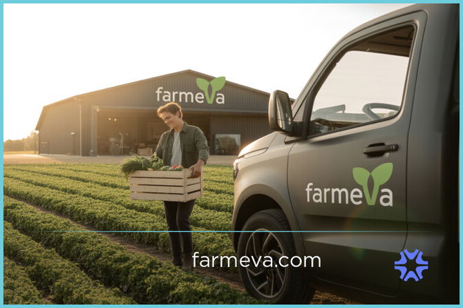 Farmeva.com — 2