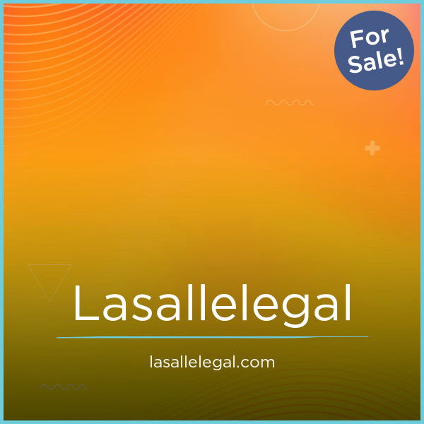 LaSalleLegal.com