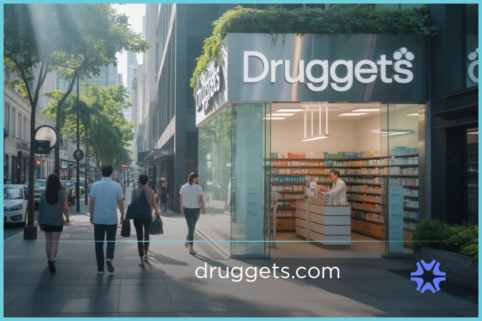 Druggets.com image 2
