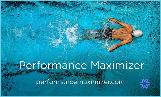 PerformanceMaximizer.com