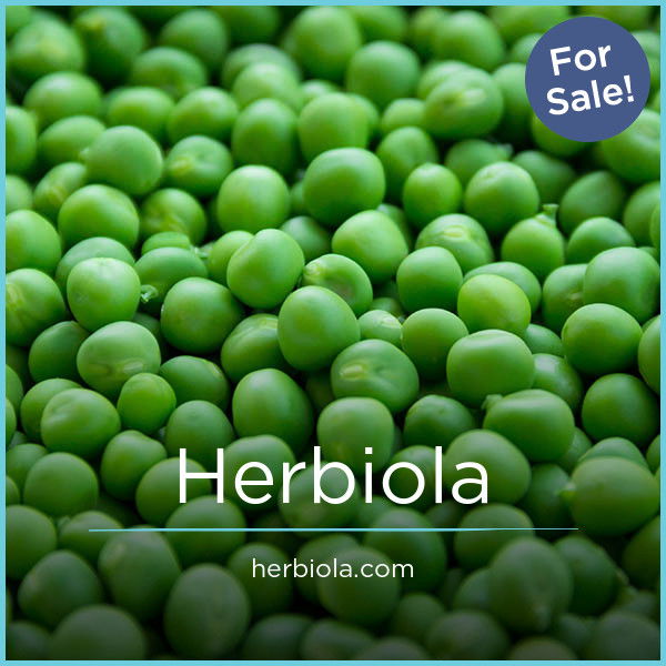 Herbiola.com