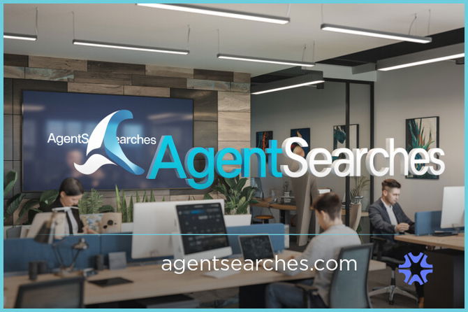 AgentSearches.com — 2