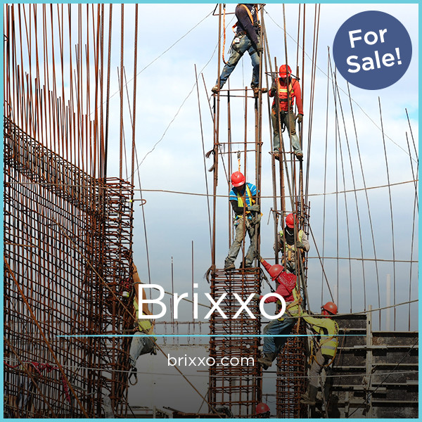 Brixxo.com — 2