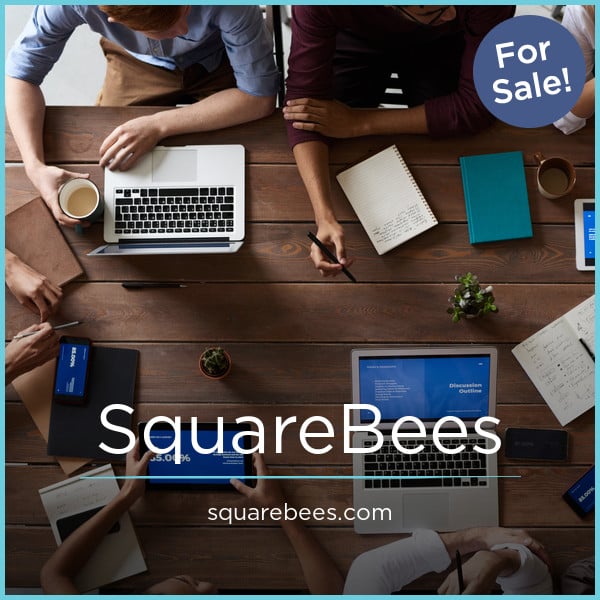 SquareBees.com — 2