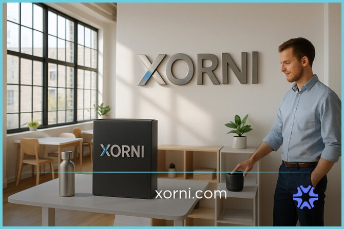 XORNI.com — 2