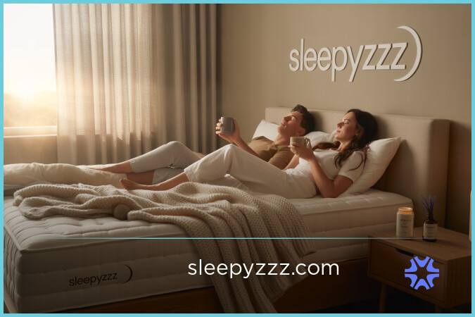 SleepyZzz.com - Creative premium domains for sale