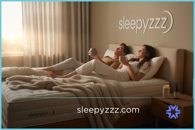 SleepyZzz.com image 2