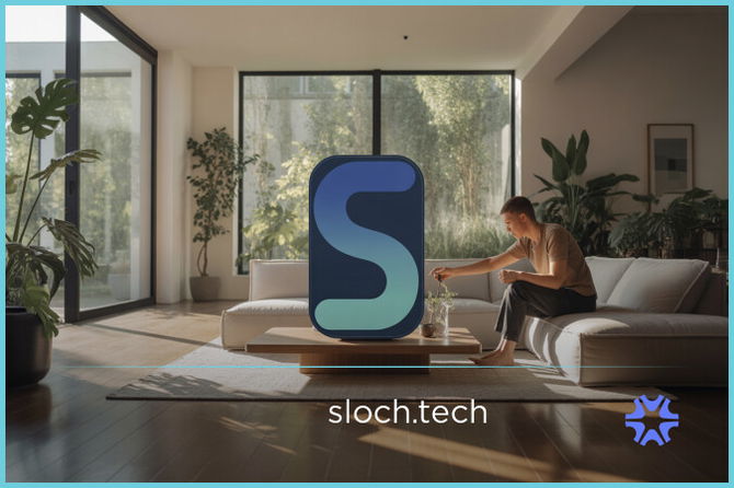 Sloch.tech — 2