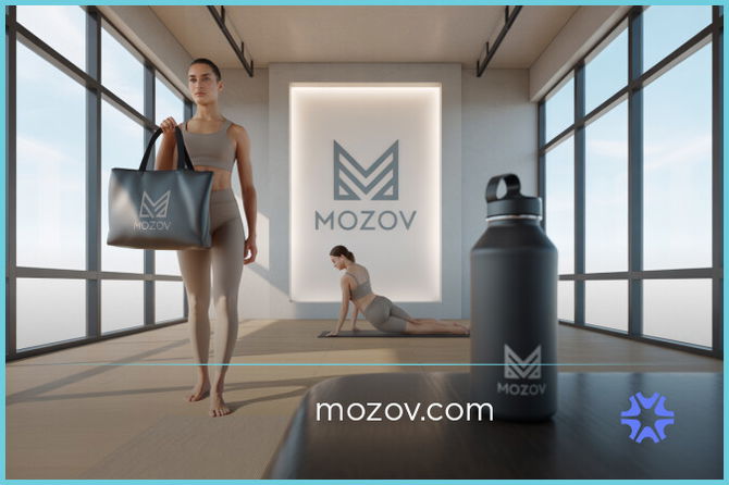 Mozov.com — 2
