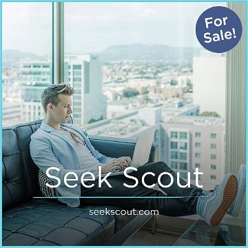 SeekScout.com