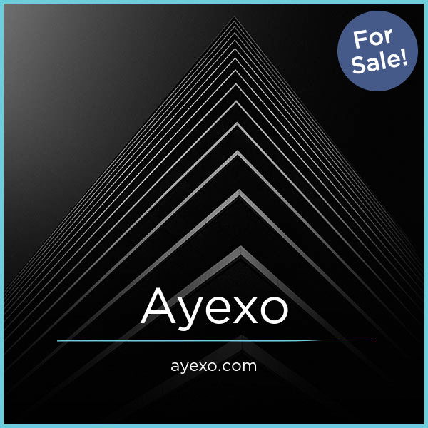 Ayexo.com