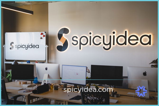 SpicyIdea.com