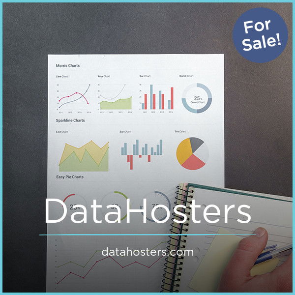 DataHosters.com