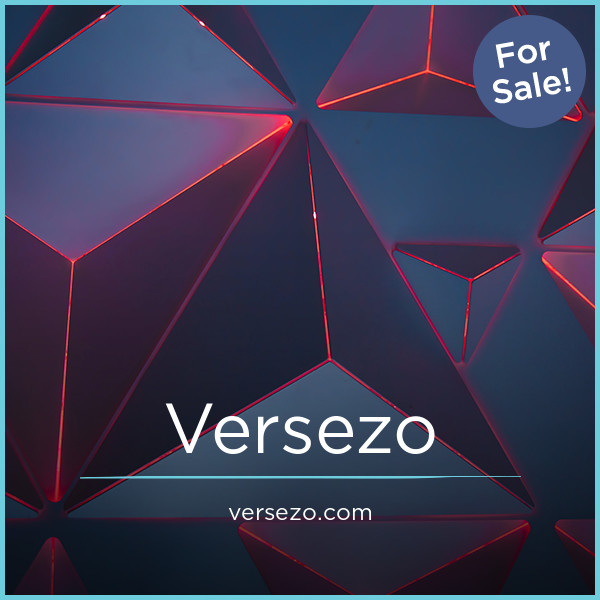 Versezo.com - Catchy premium domain names