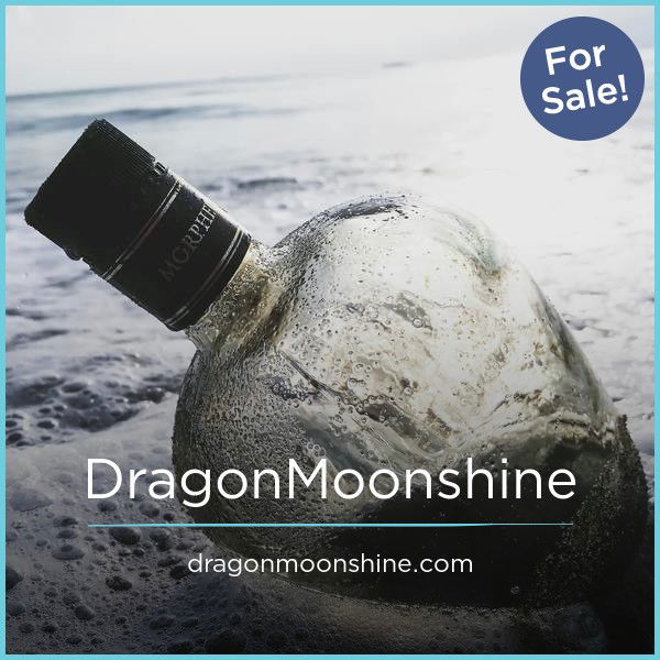 DragonMoonshine.com — 2