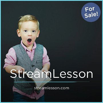 StreamLesson.com