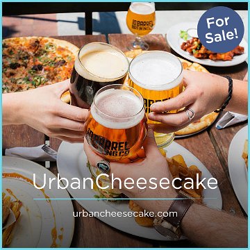 UrbanCheesecake.com