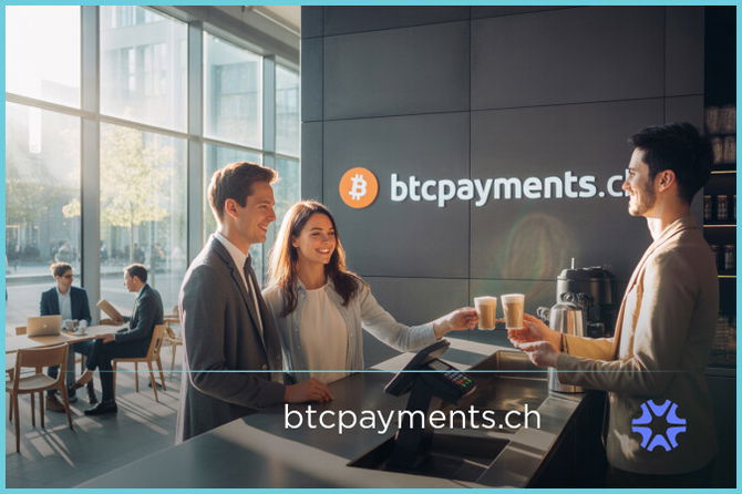 BtcPayments.ch — 2
