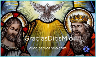 GraciasDiosMio.com