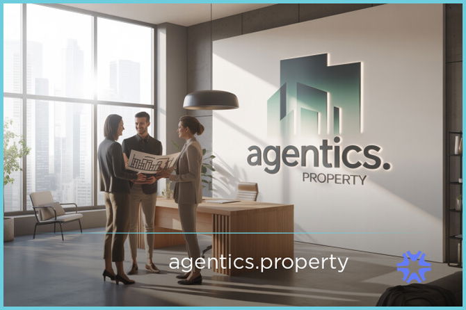 Agentics.Property — 2