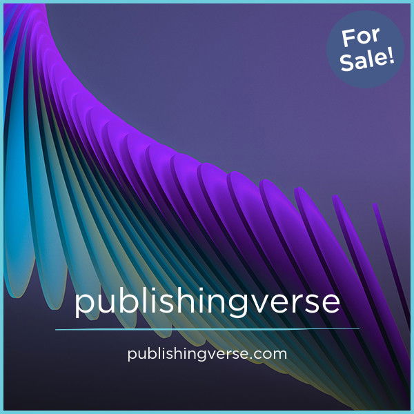 PublishingVerse.com