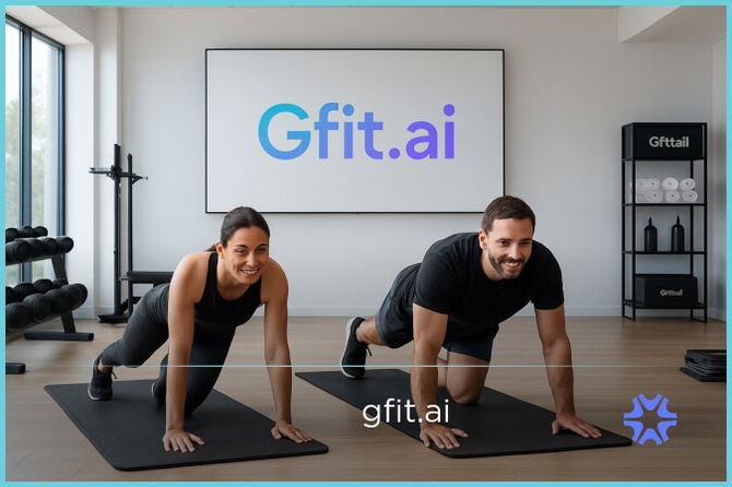 Gfit.ai