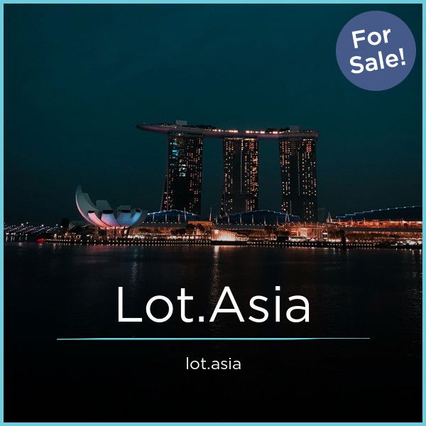Lot.asia