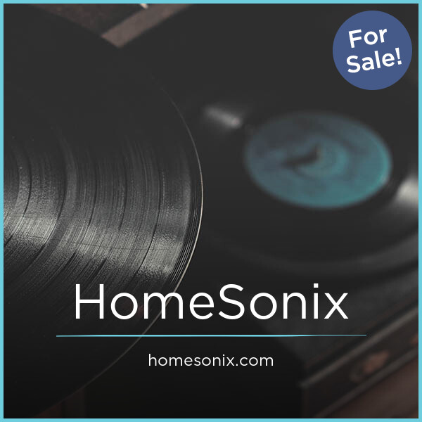 HomeSonix.com image 2