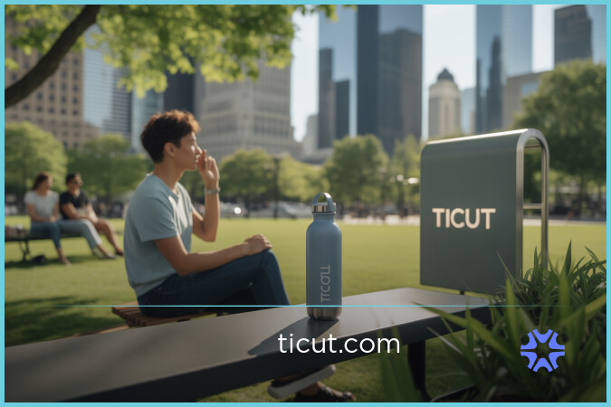 ticut.com - buy Good premium domains