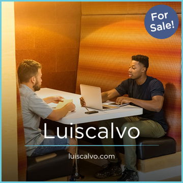 Luiscalvo.com