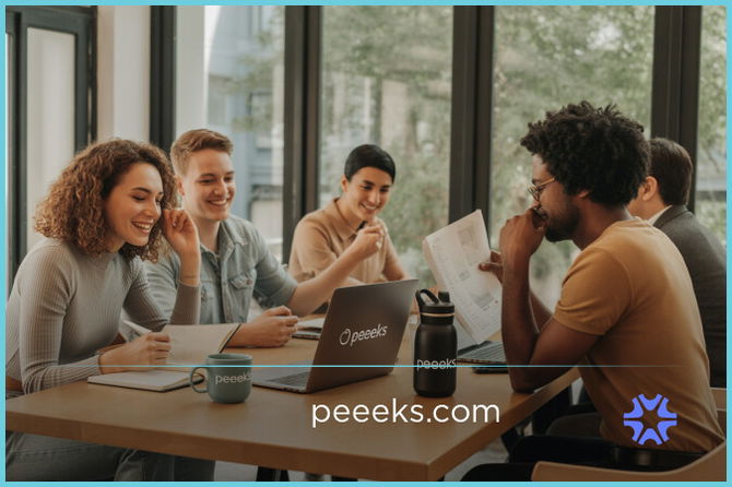 Peeeks.com