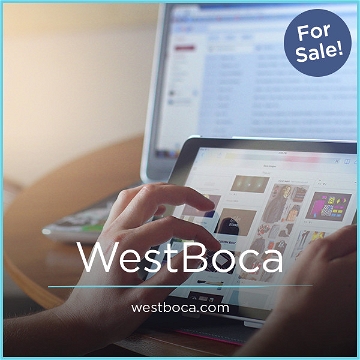 WestBoca.com