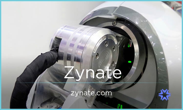 Zynate.com image 2