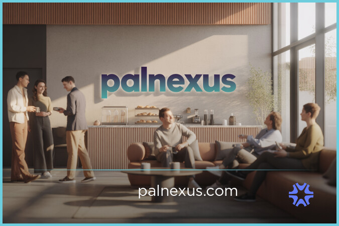 PalNexus.com - Good premium domain names for sale