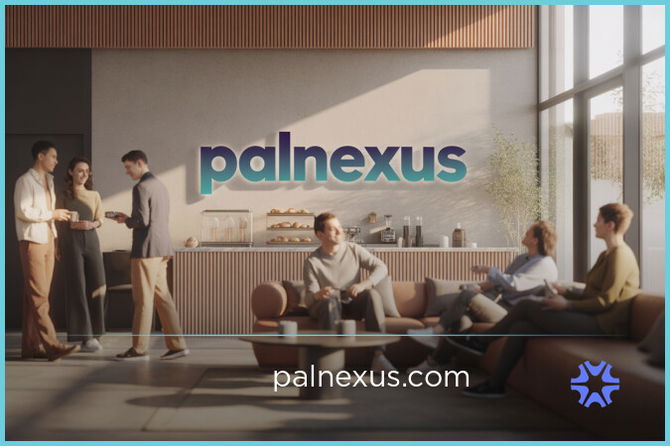 PalNexus.com — 2