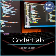 CoderLab.com - Catchy domains for sale