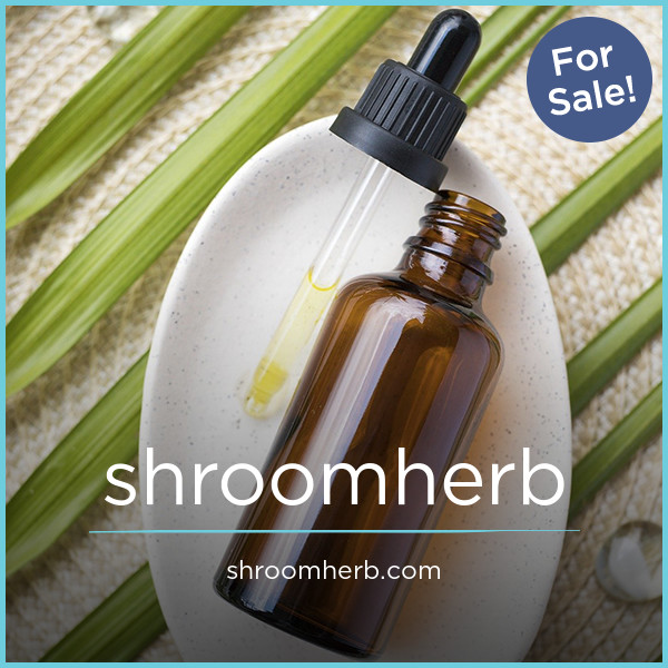 ShroomHerb.com — 2