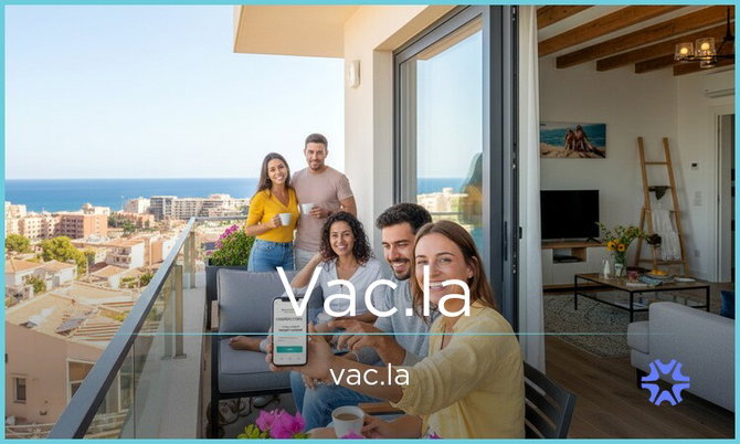 vac.la — 2