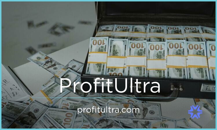 ProfitUltra.com - buy Good premium names