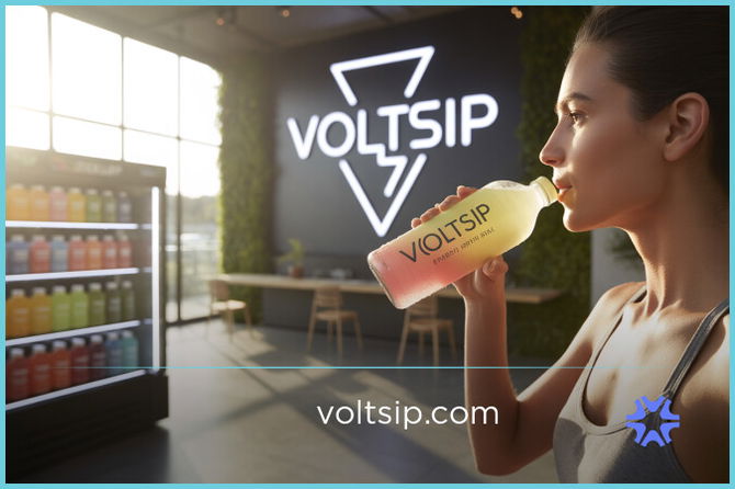 VoltSip.com