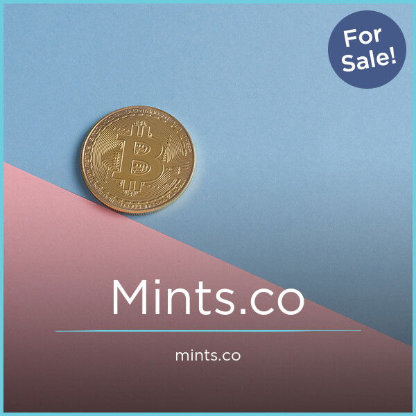 Mints.co — 2