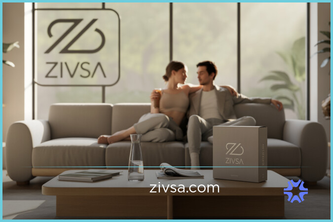Zivsa.com - Catchy premium domains