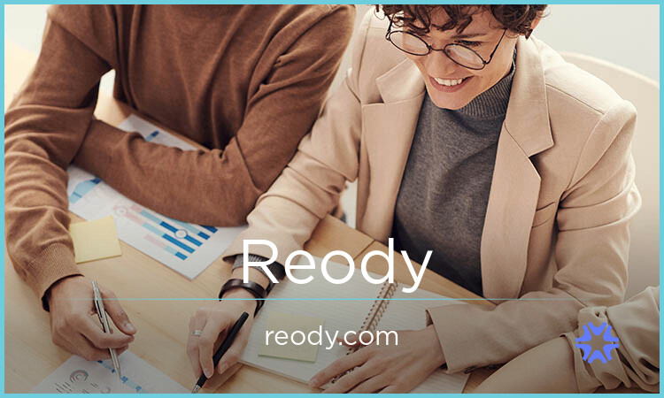 Reody.com - Cool premium names