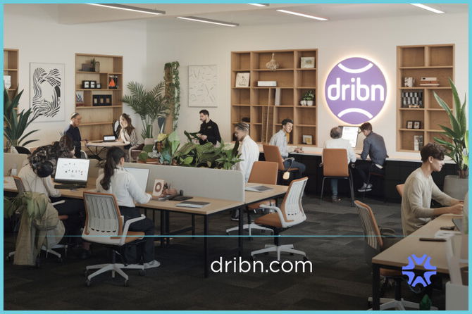 DRIBN.com