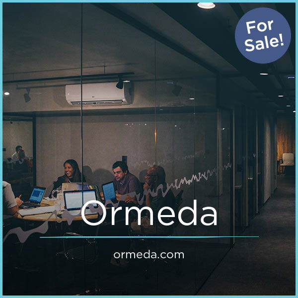 Ormeda.com