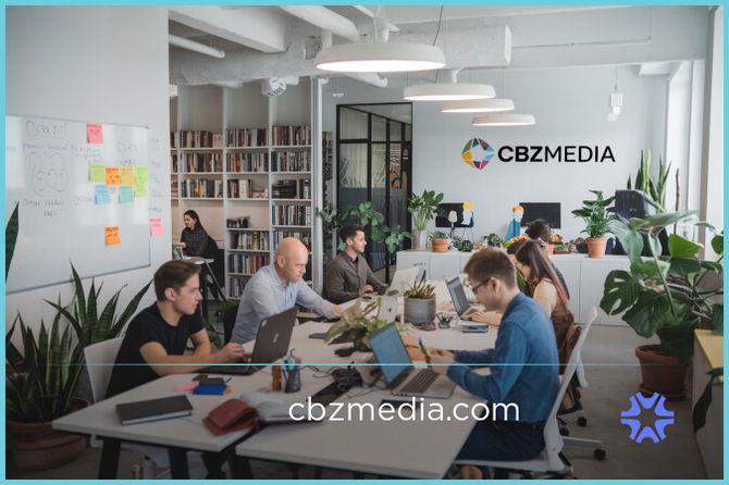 CBZMedia.com