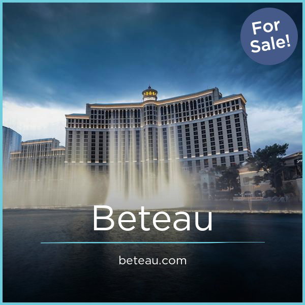 BetEau.com — 2