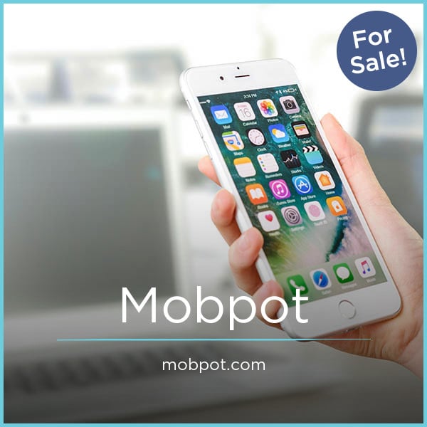 Mobpot.com — 2