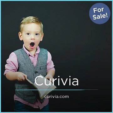 Curivia.com